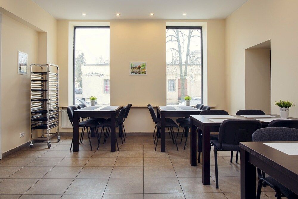Restoran