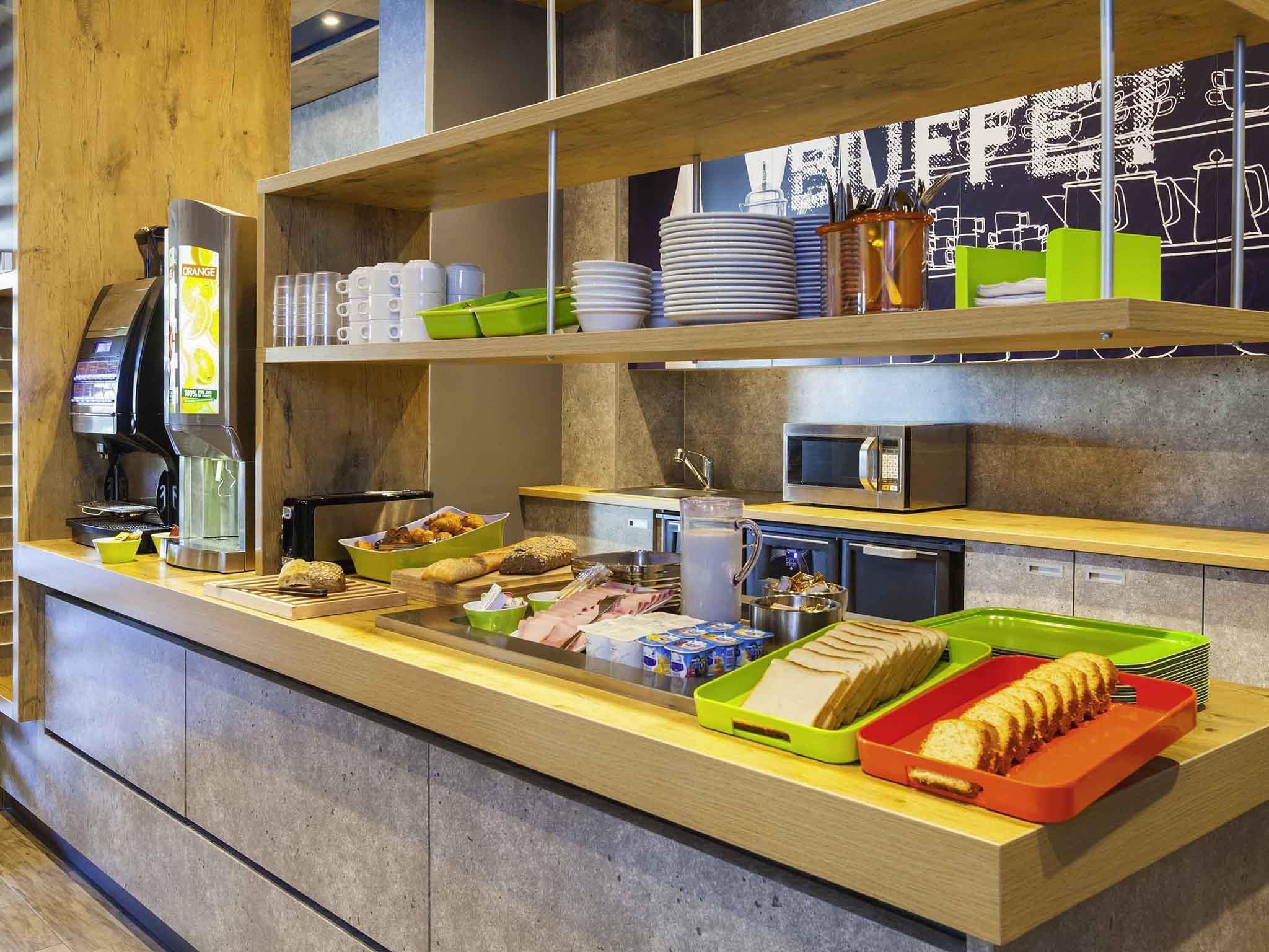 Buffet