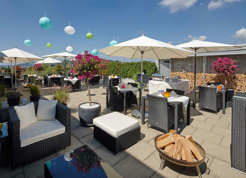 Bangunan Gambar