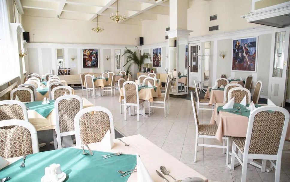Restoran Gambar