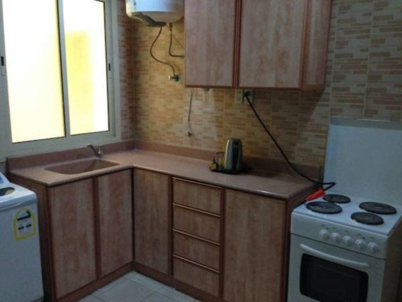 Dapur