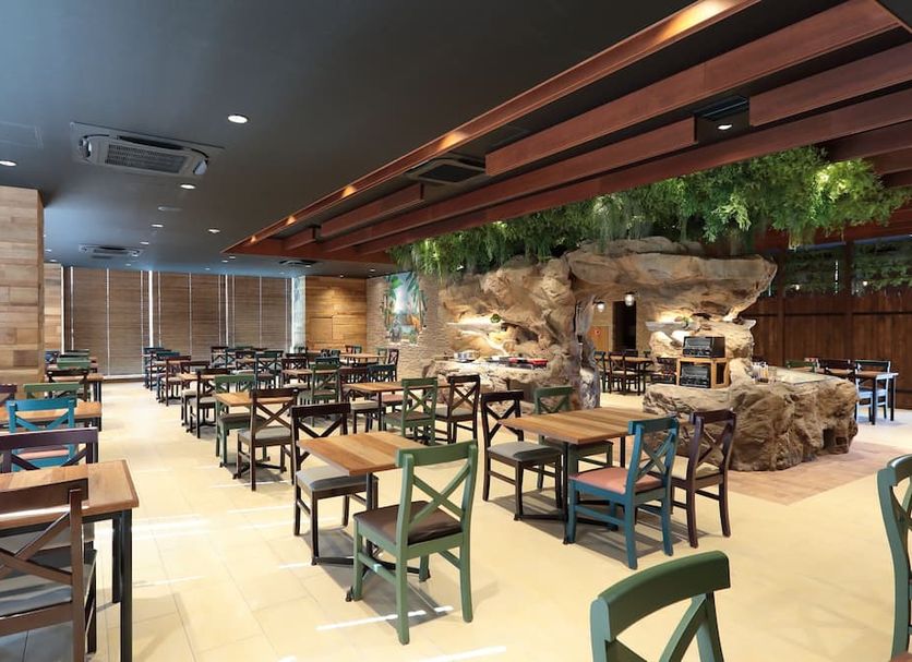 Restoran Gambar