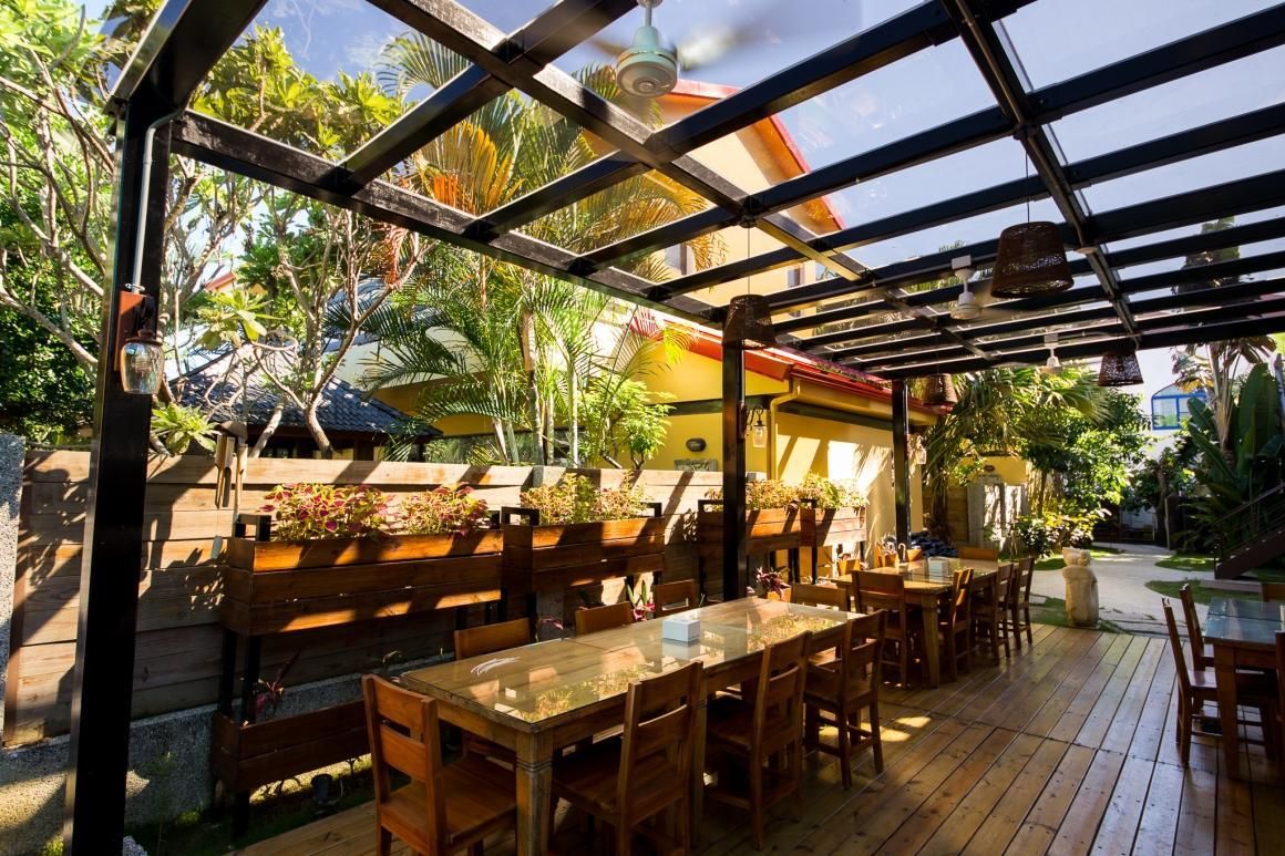 Restoran