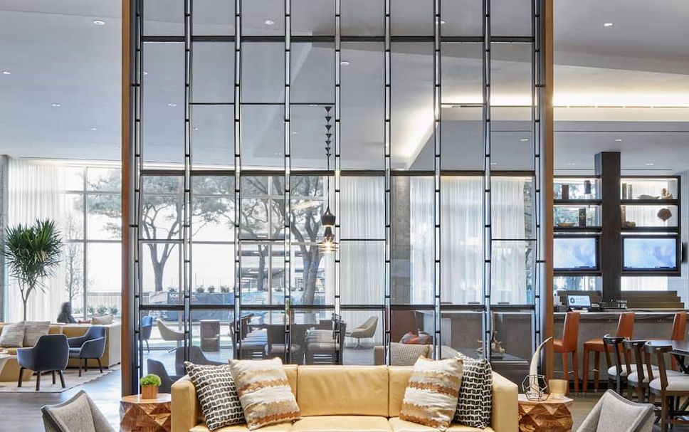 Balai Menunggu Gambar