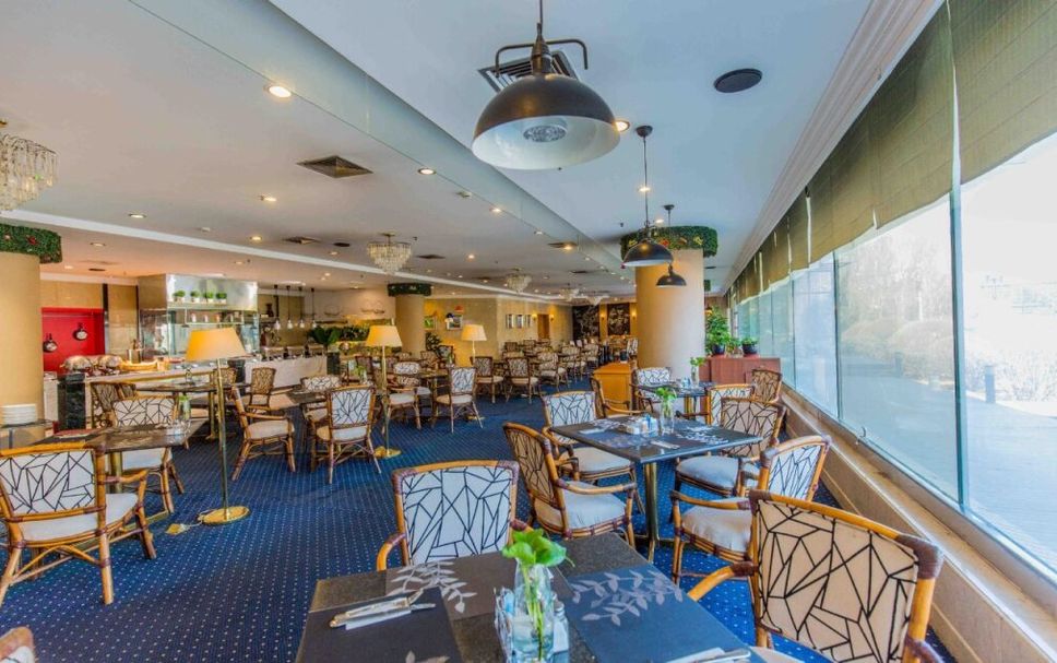 Restoran Gambar