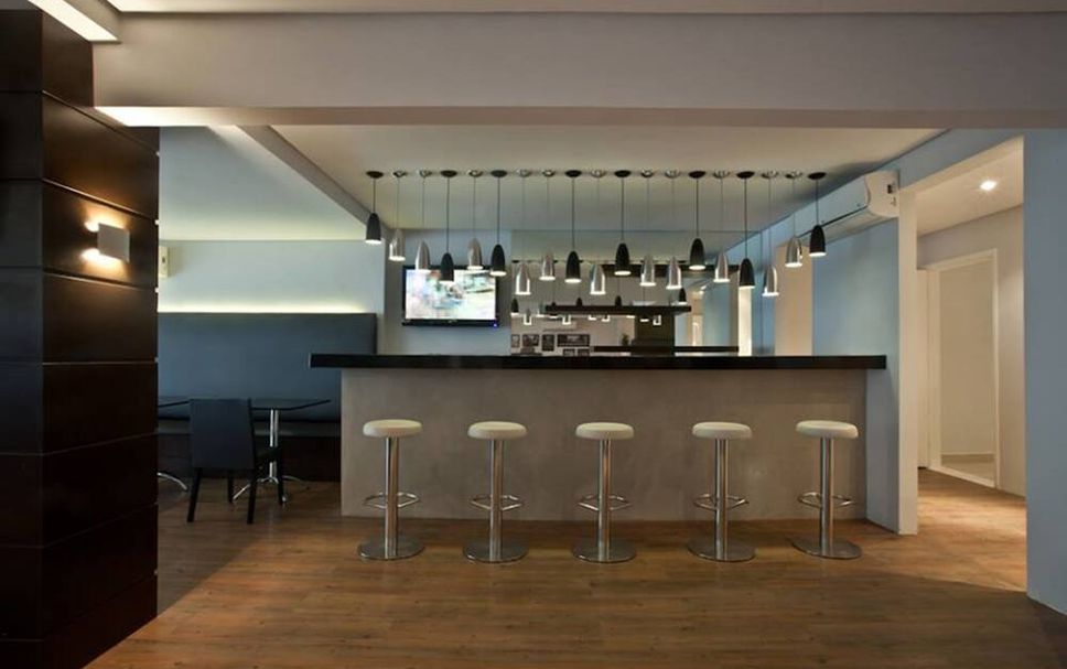 Bar Gambar