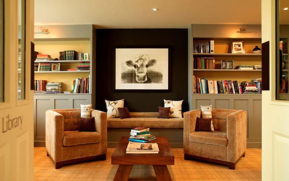 Balai Menunggu Gambar