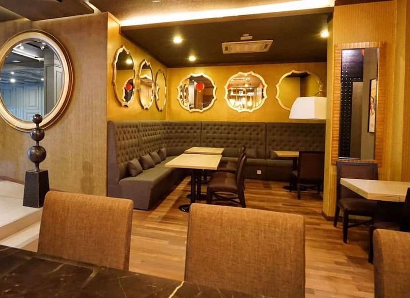 Restoran Gambar