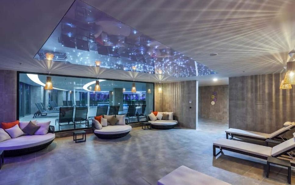 Balai Menunggu Gambar