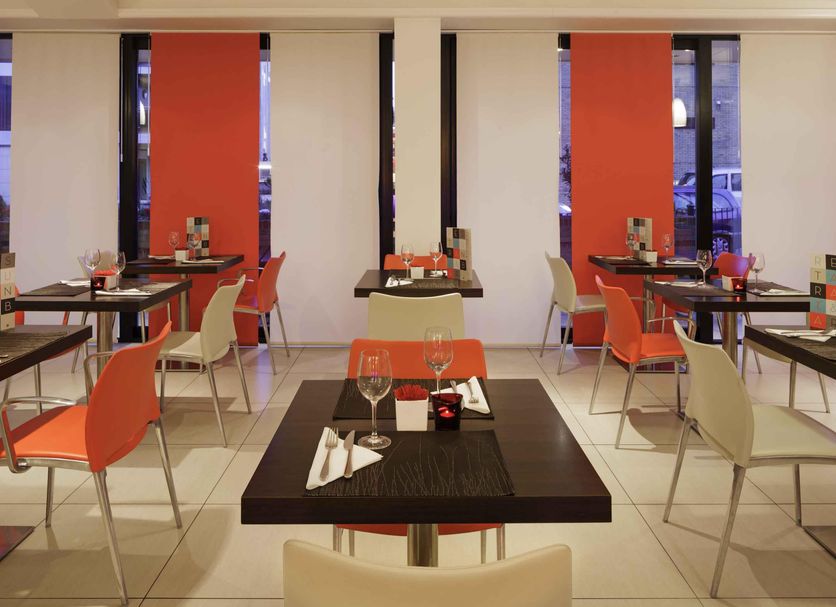 Restoran Gambar
