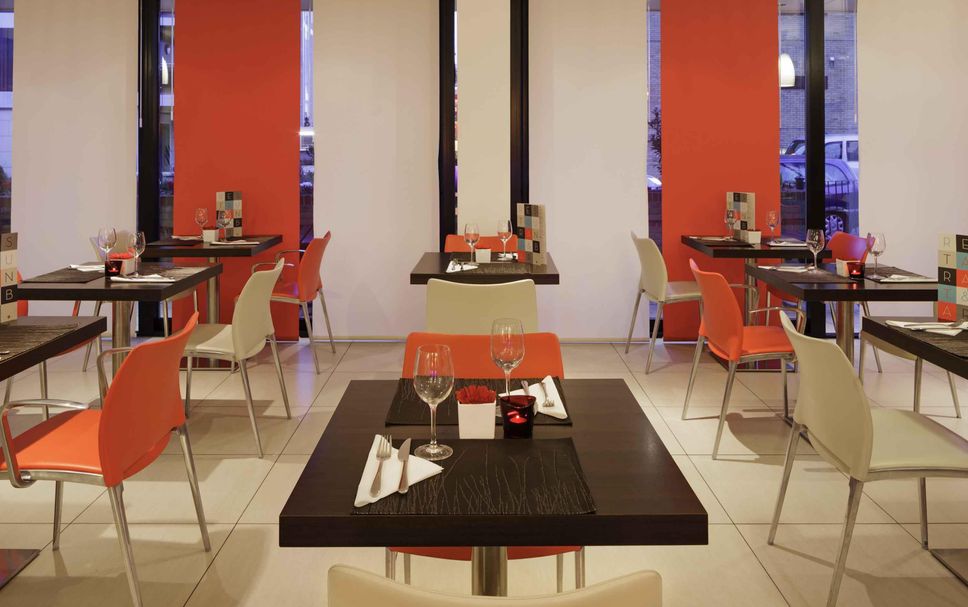 Restoran Gambar
