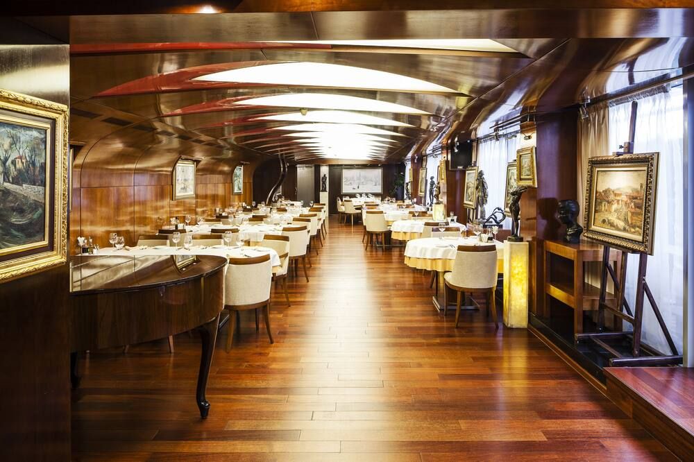 Restoran