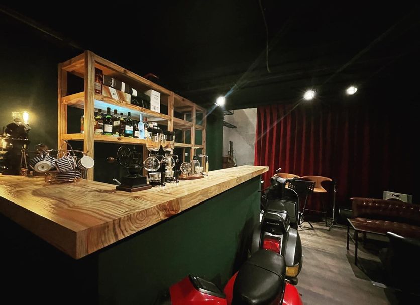Bar Gambar