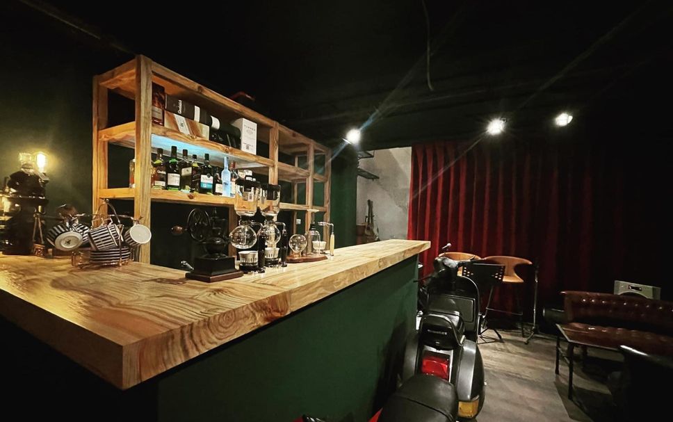 Bar Gambar