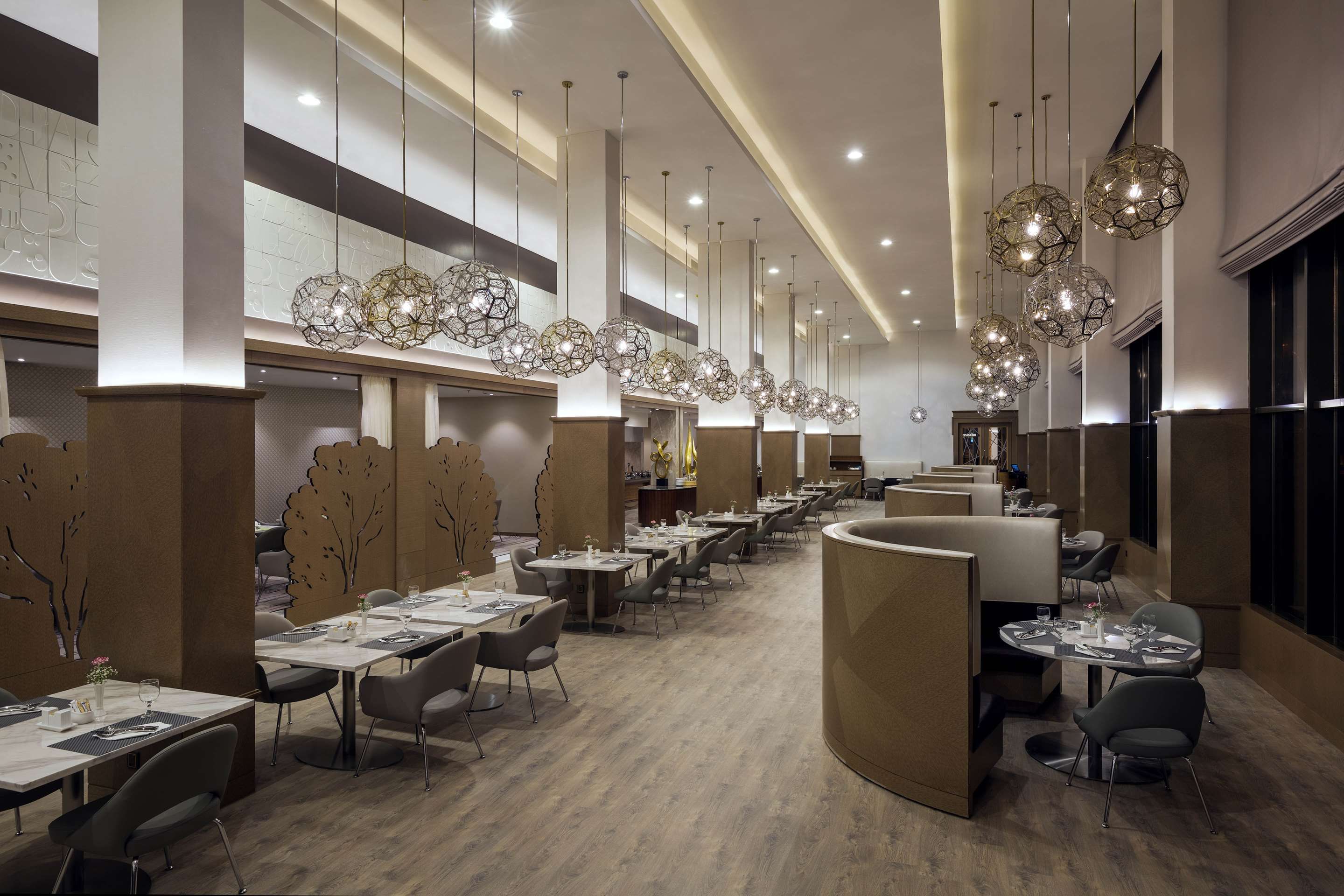 Restoran