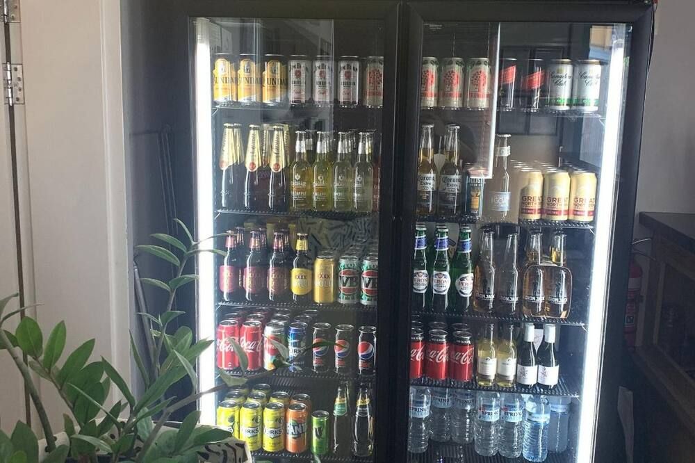 Kedai