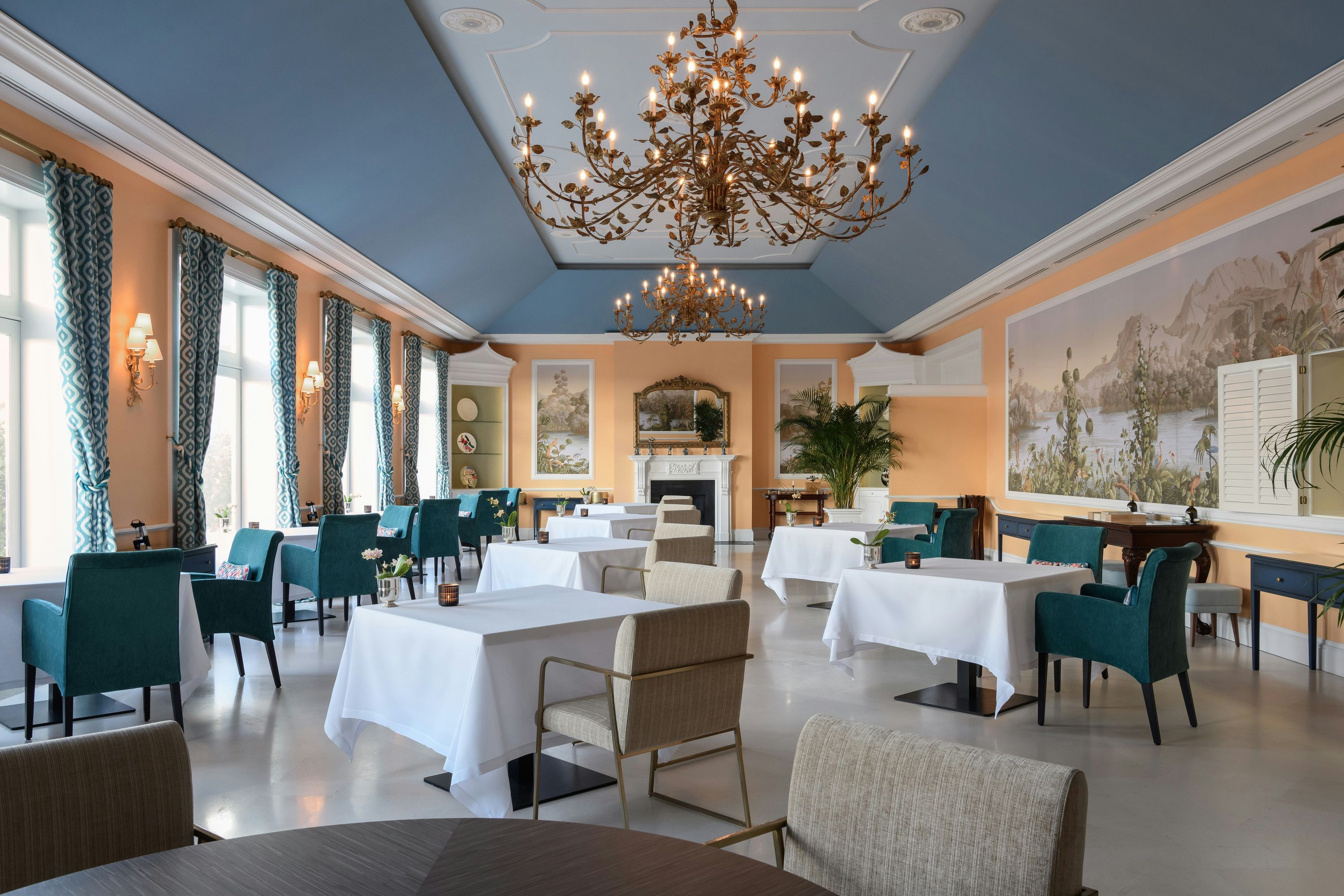 Restoran