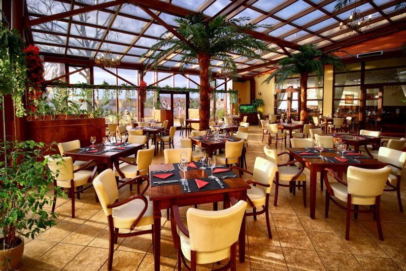 Restoran