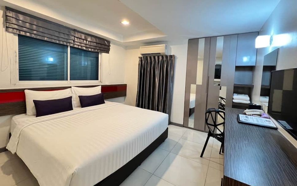 Bilik Tidur Gambar