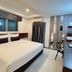 Bilik Tidur