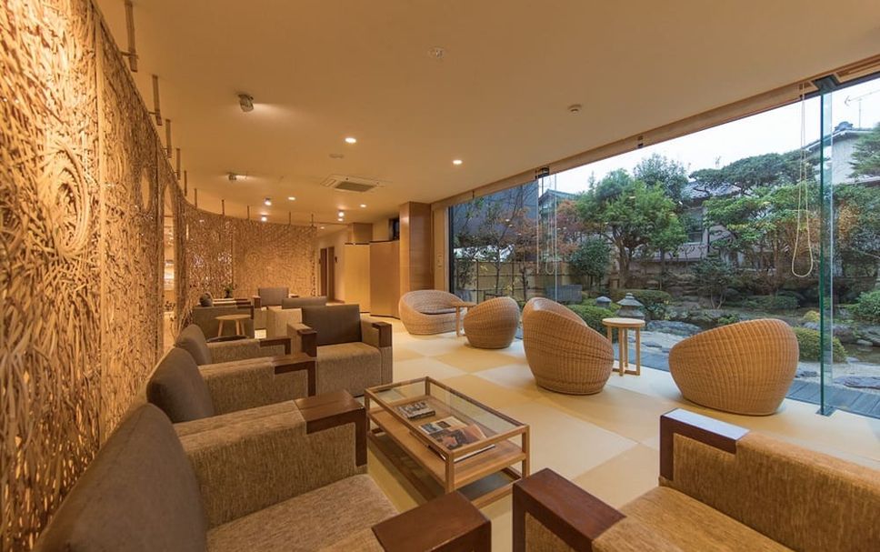 Balai Menunggu Gambar