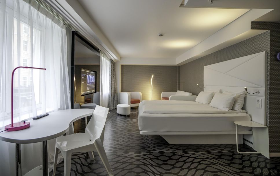 Bilik Tidur Gambar