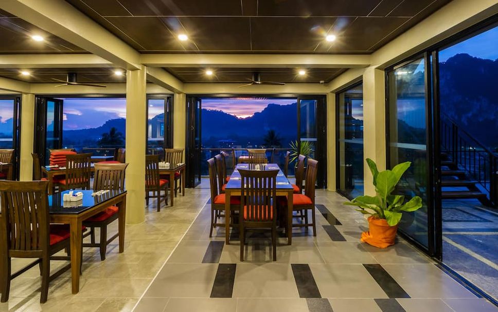 Restoran Gambar