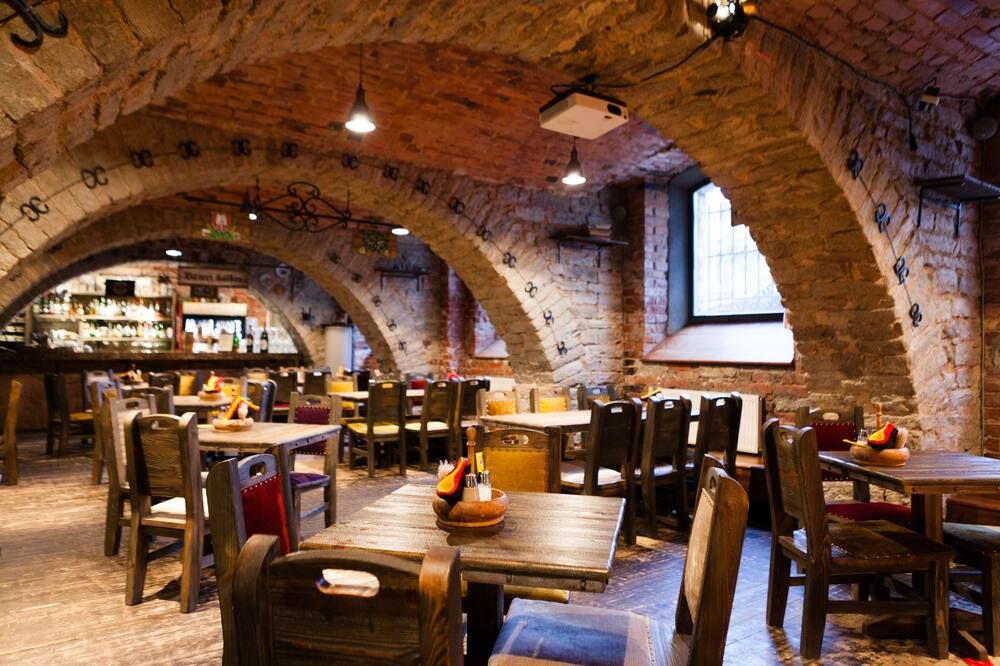 Restoran
