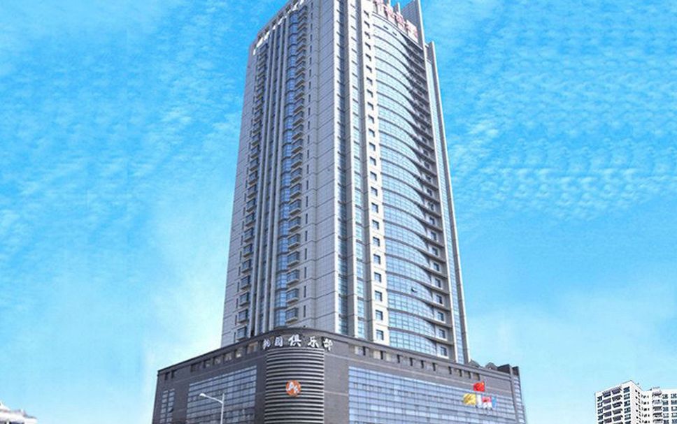 Bangunan Gambar