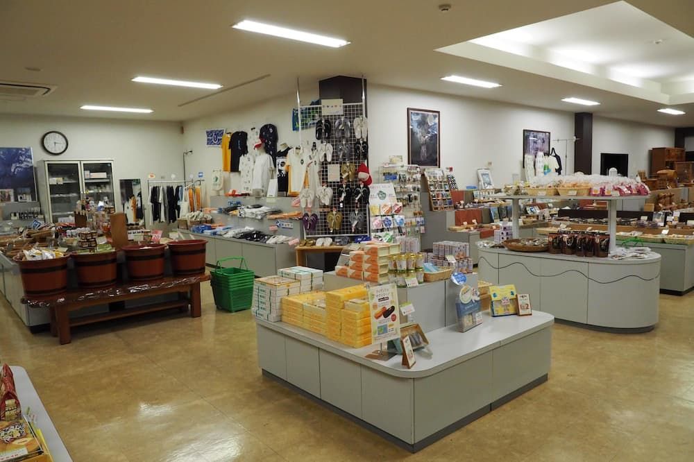 Kedai