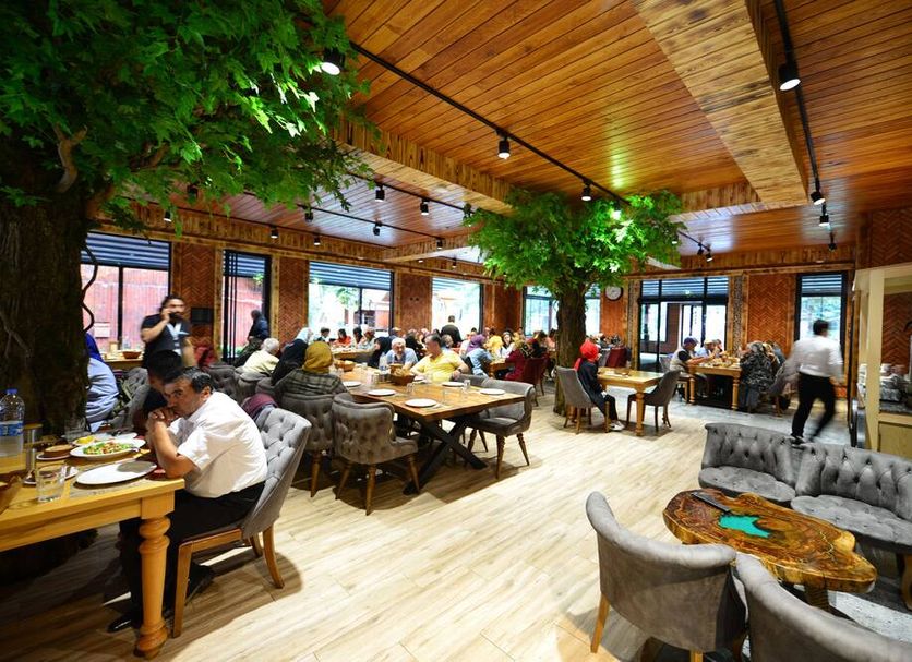 Restoran Gambar