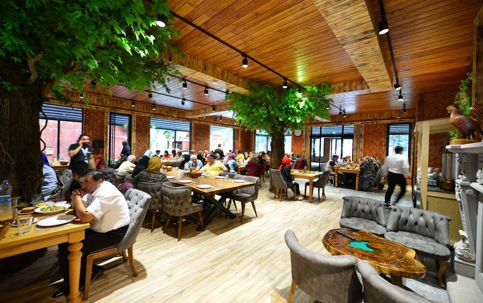 Restoran Gambar