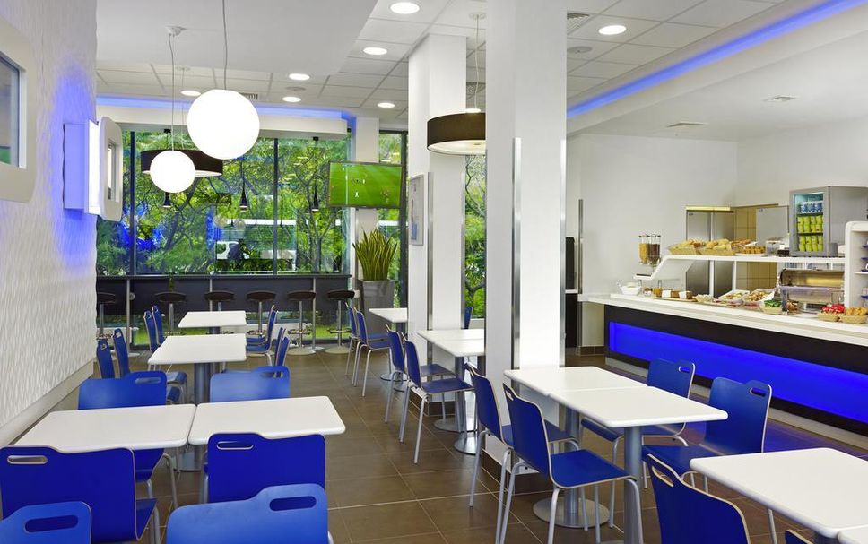 Restoran Gambar