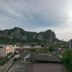 Pemandangan luar