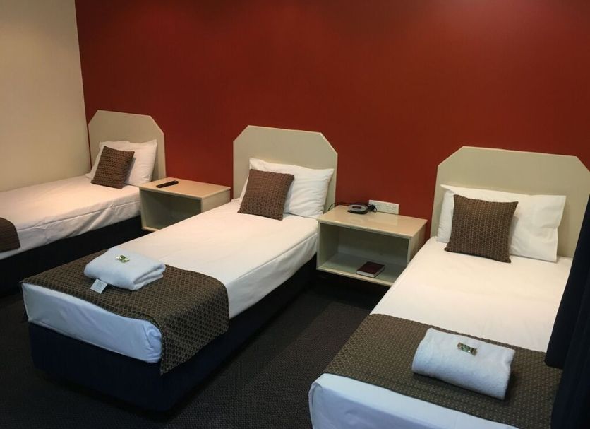 Spa Gambar