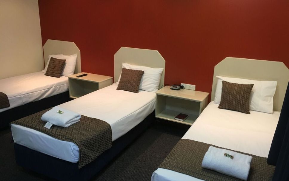 Spa Gambar