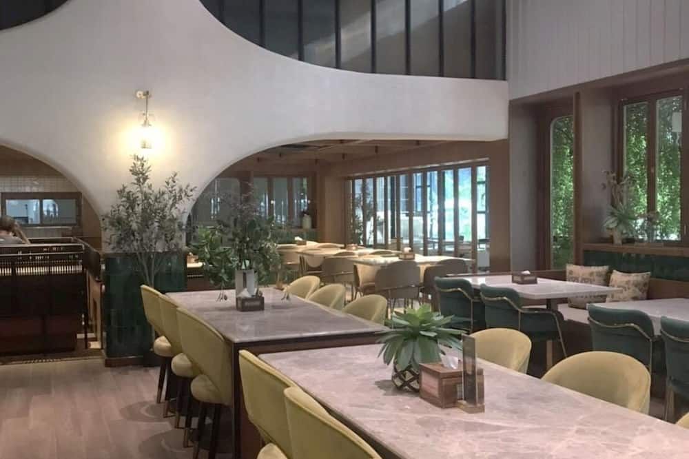 Restoran