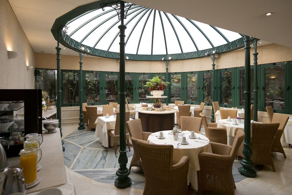 Restoran