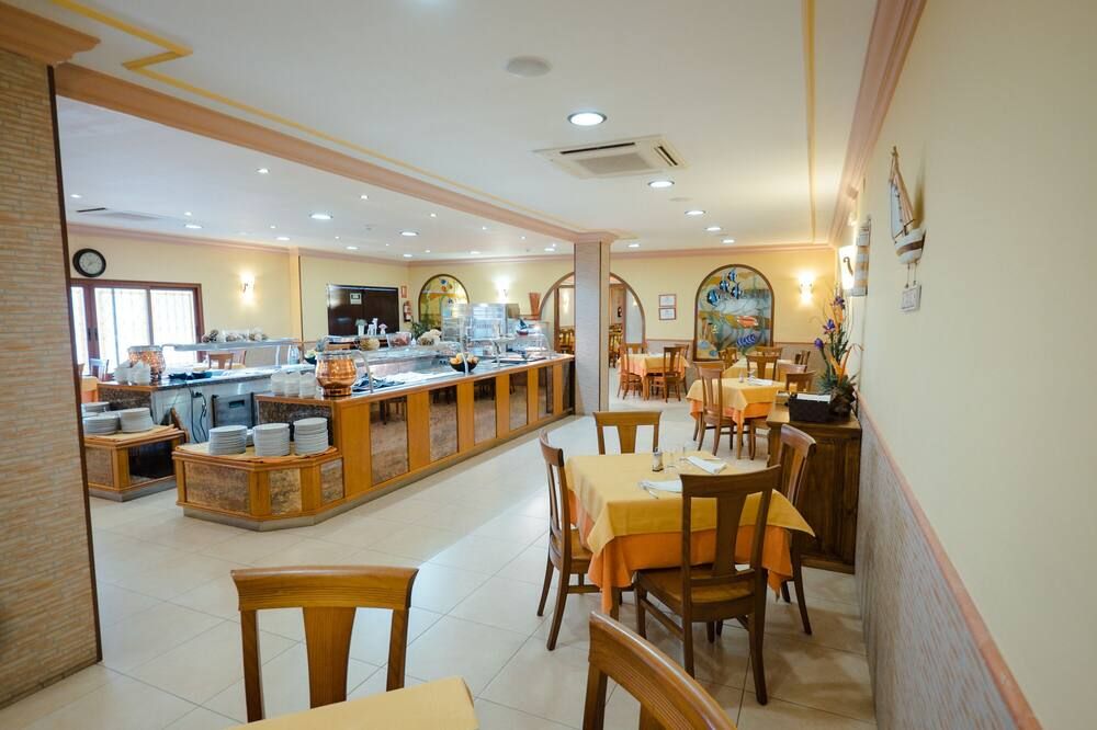 Restoran