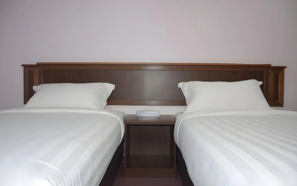 Bilik Tidur Gambar