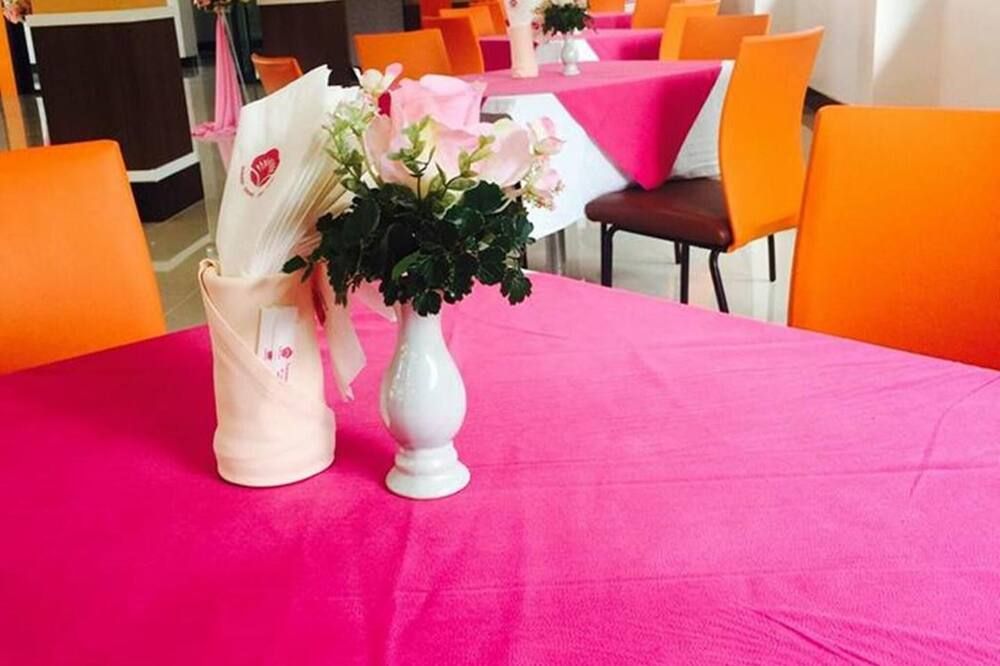 Restoran