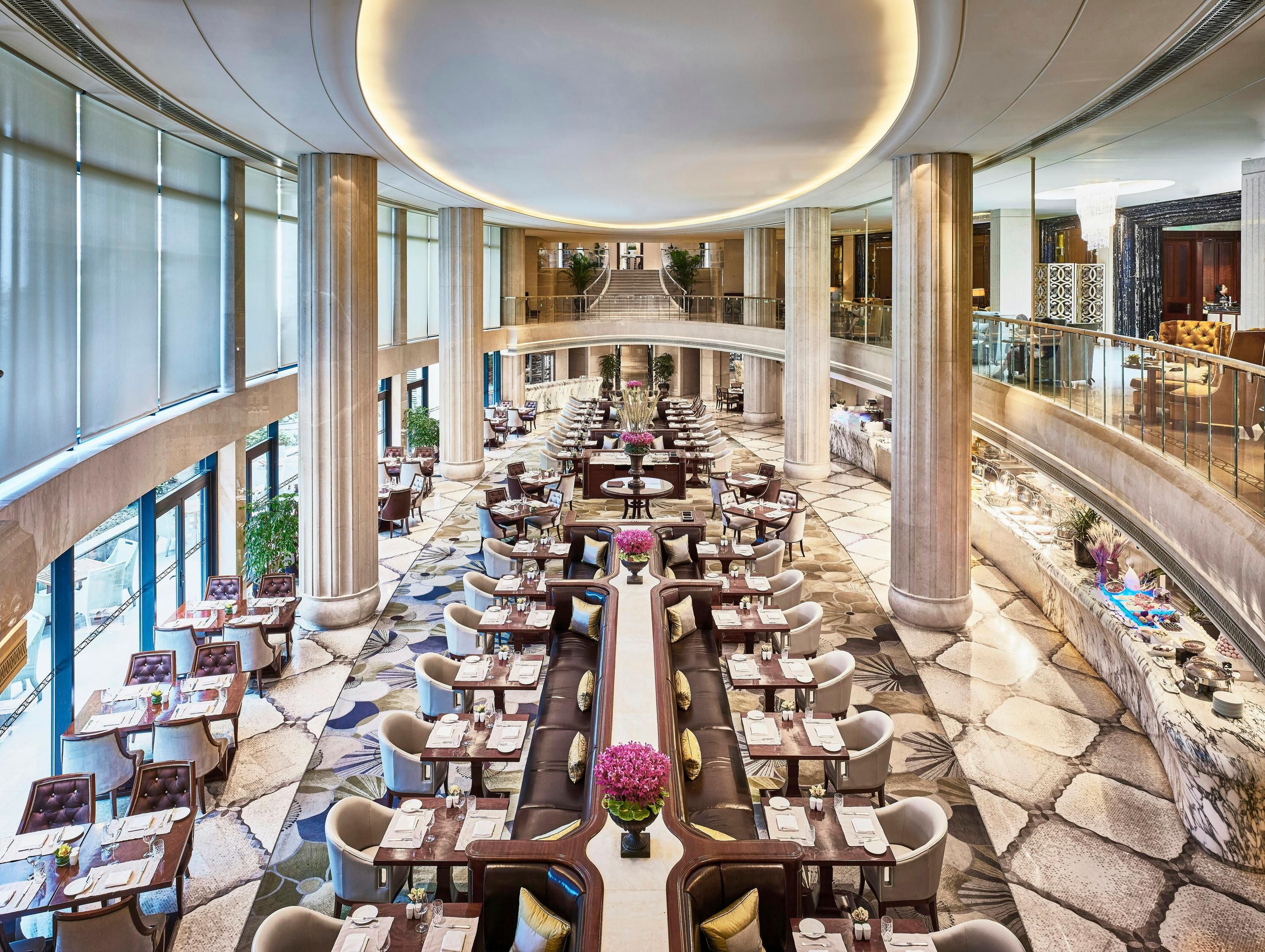 Restoran