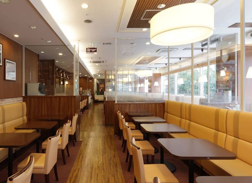 Restoran Gambar
