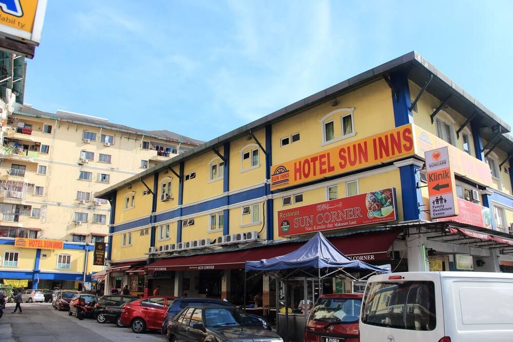 Bangunan