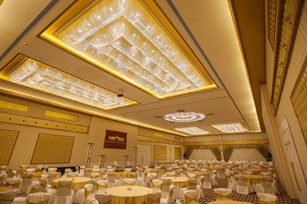 Dewan bankuet