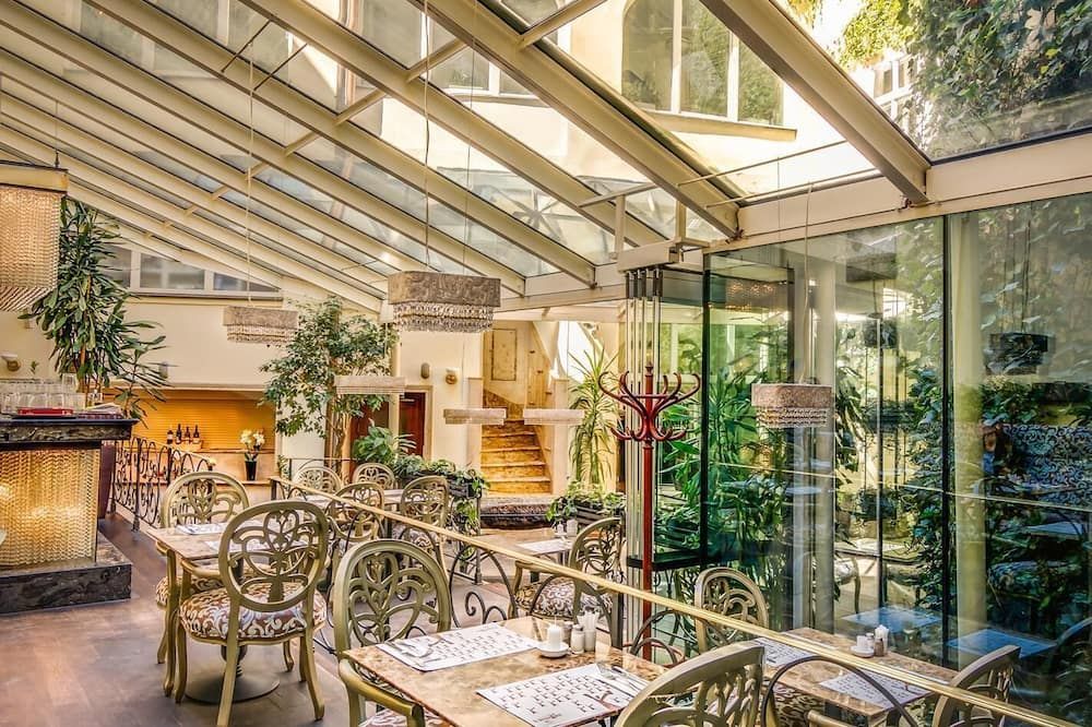 Restoran
