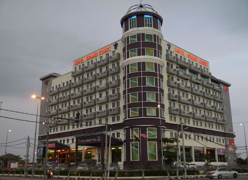 Bangunan Gambar