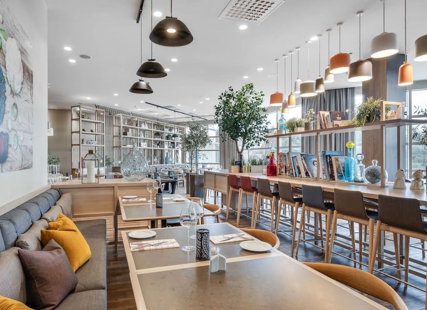 Restoran Gambar