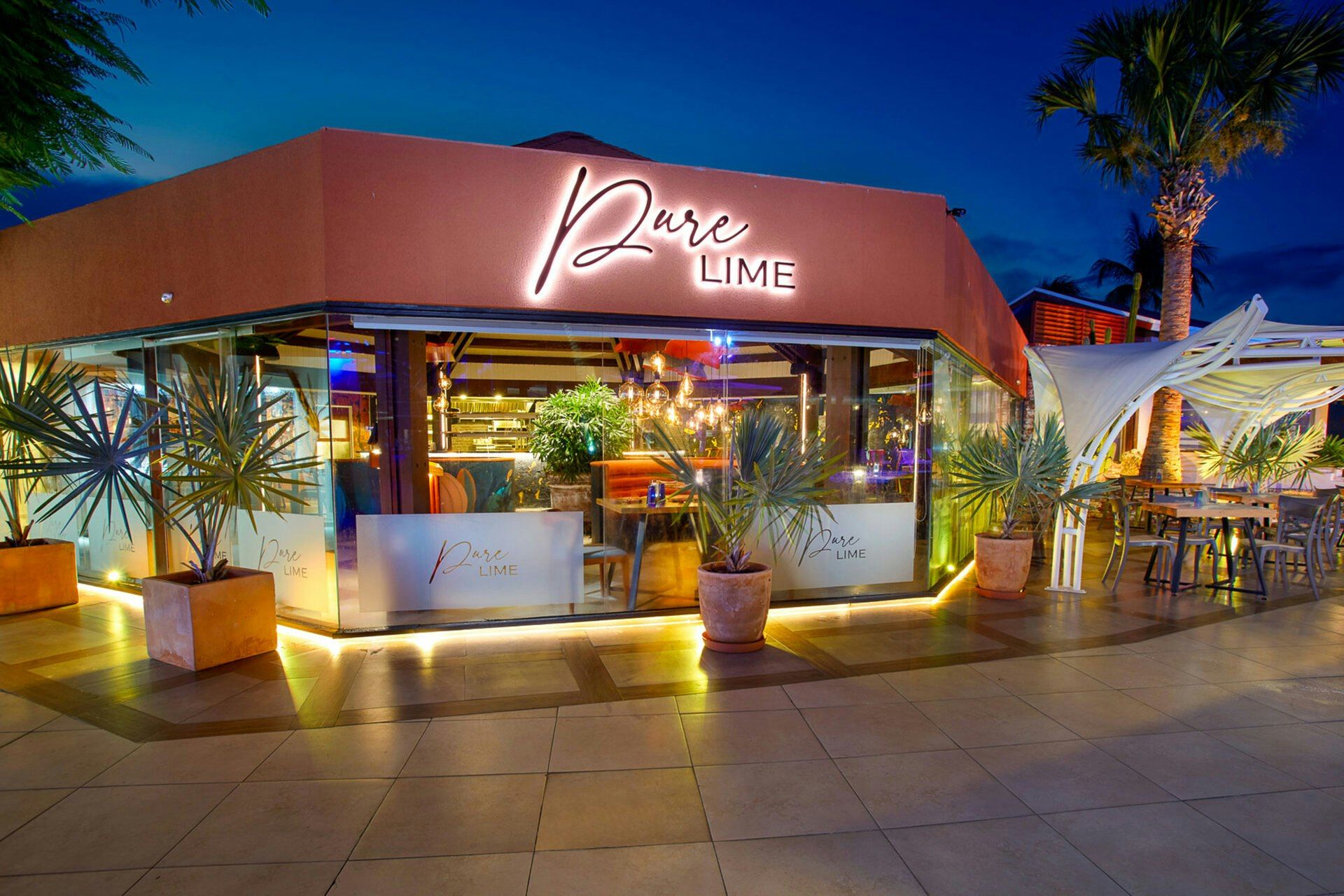 Restoran