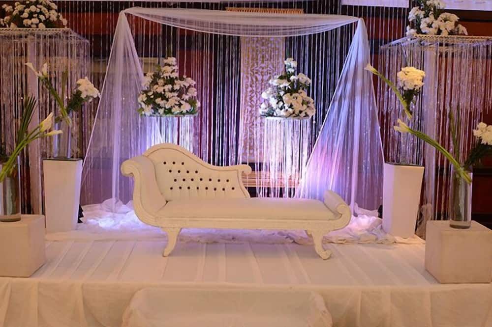 Dewan bankuet